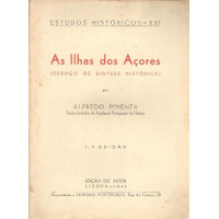 Livros/Acervo/P/PIMENTA AS ILHAS